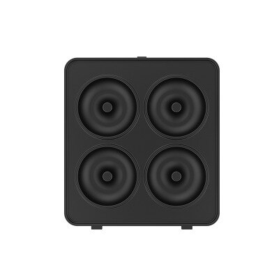 Poêle à frire électrique multifonction 3 en 1, 220V, poêle ménagère, pour pain, pizza, sandwich: Baking tray A4