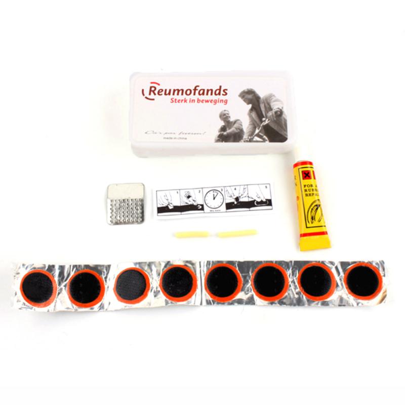 16 in 1 Multifunction Bicycle Repair Tools Kit Cycling Screw Wrench Tire Lever Pump Tool MTB Mountain Cycling Bike Repair Tools