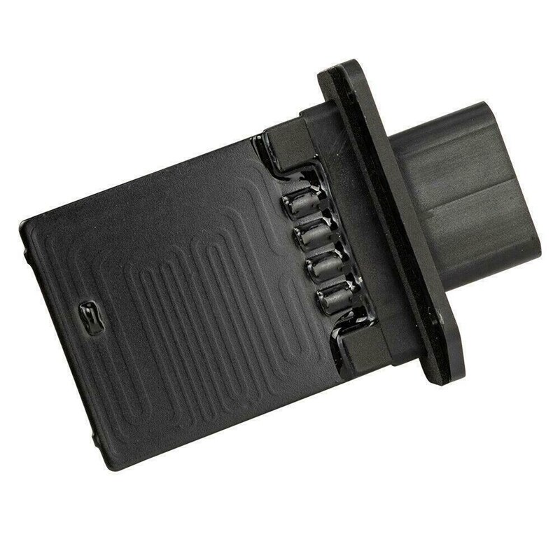 Resistor delantero de Motor de ventilador de calefactor, para Ford F-150 3F2Z-18591-AA