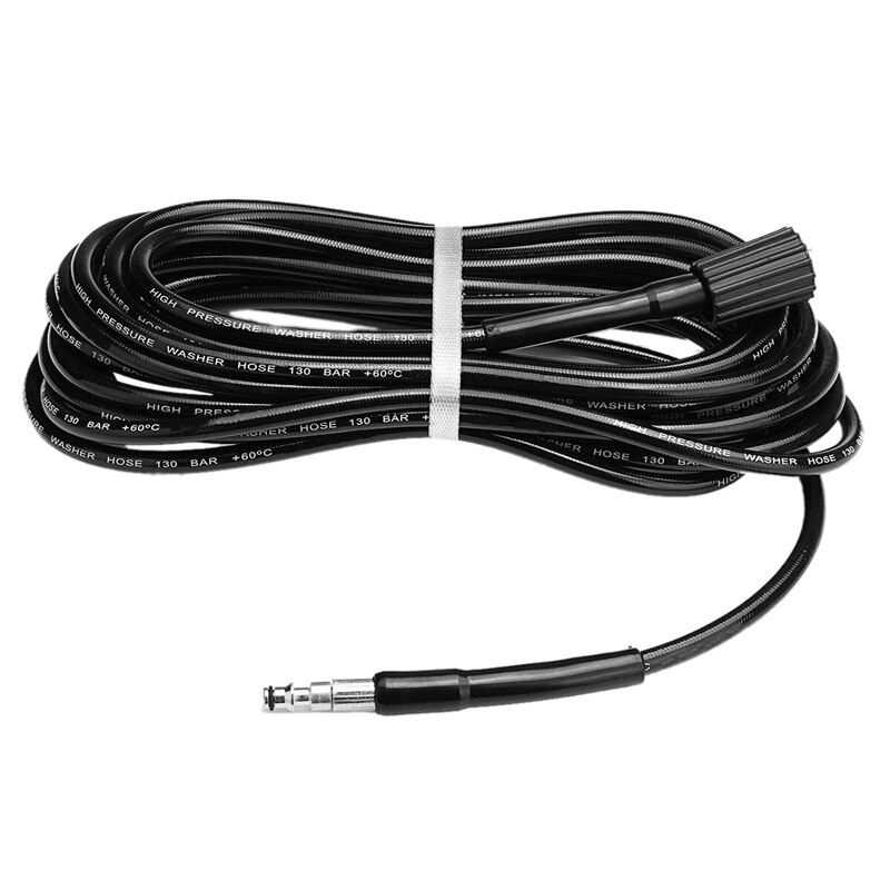4M High Power Pressure Washer Cleaning Hose Extension Washing Tube Jet for VAX