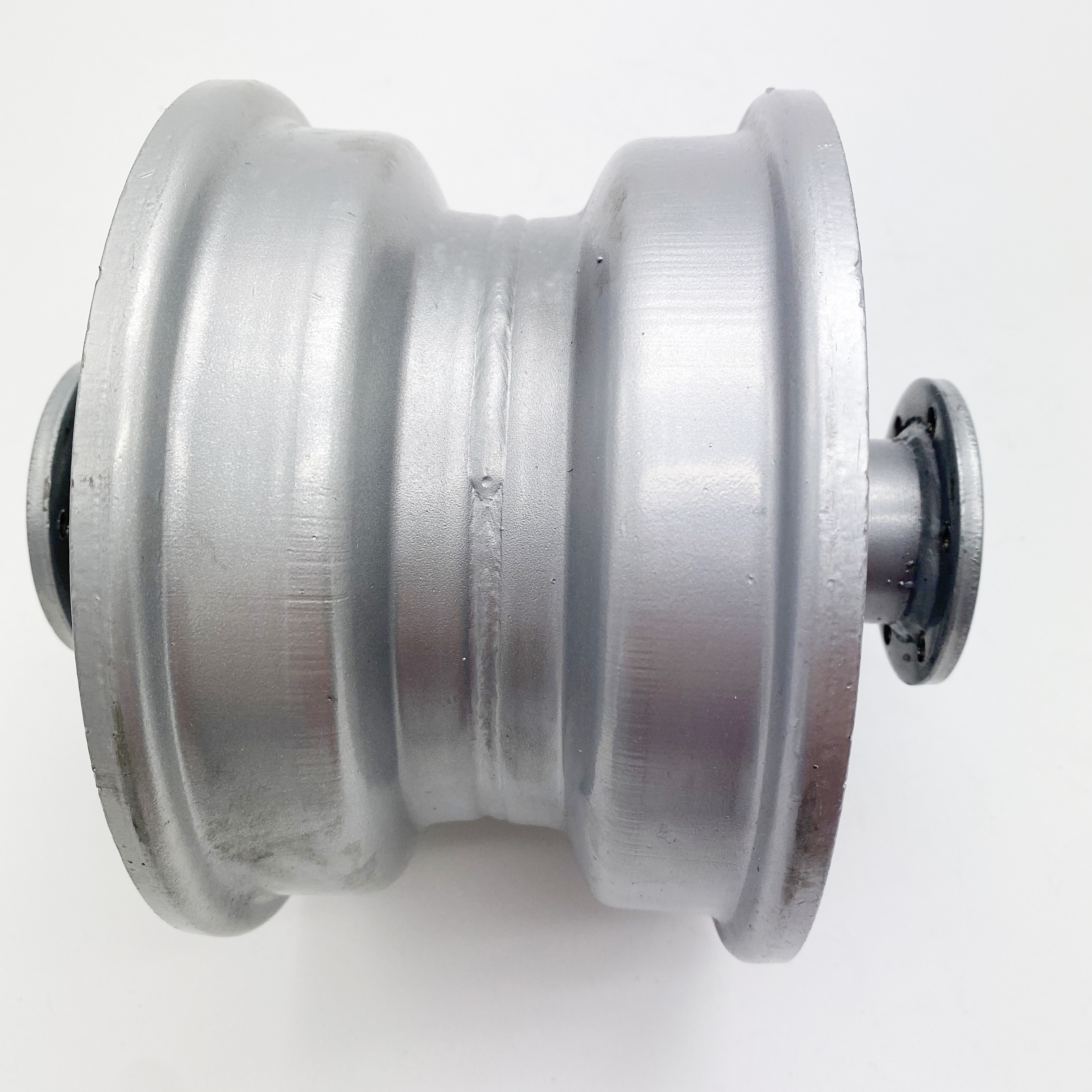 Rear Wheel Hub For OEM Hisun 100cc Coleman 100CC CT100 CT100U Mini Bike