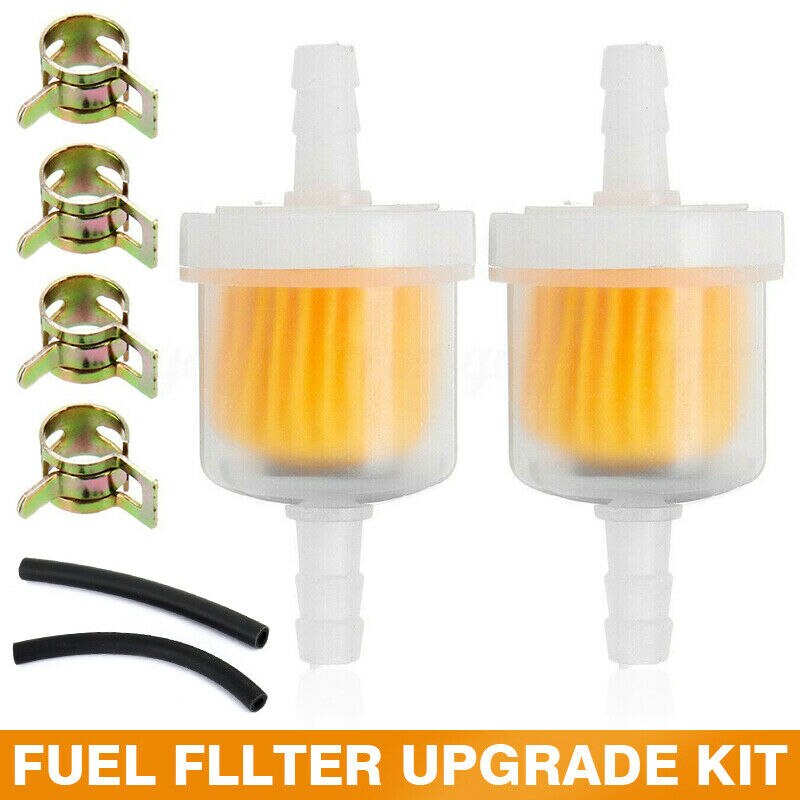 In-Line Fuel Filter Upgrade For Eberspacher Webasto Parking Heaters Diesel P- With