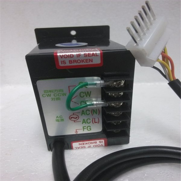 400W AC 220V motor speed pinpoint controller, forword & backword controller, AC regulated speed motor controller