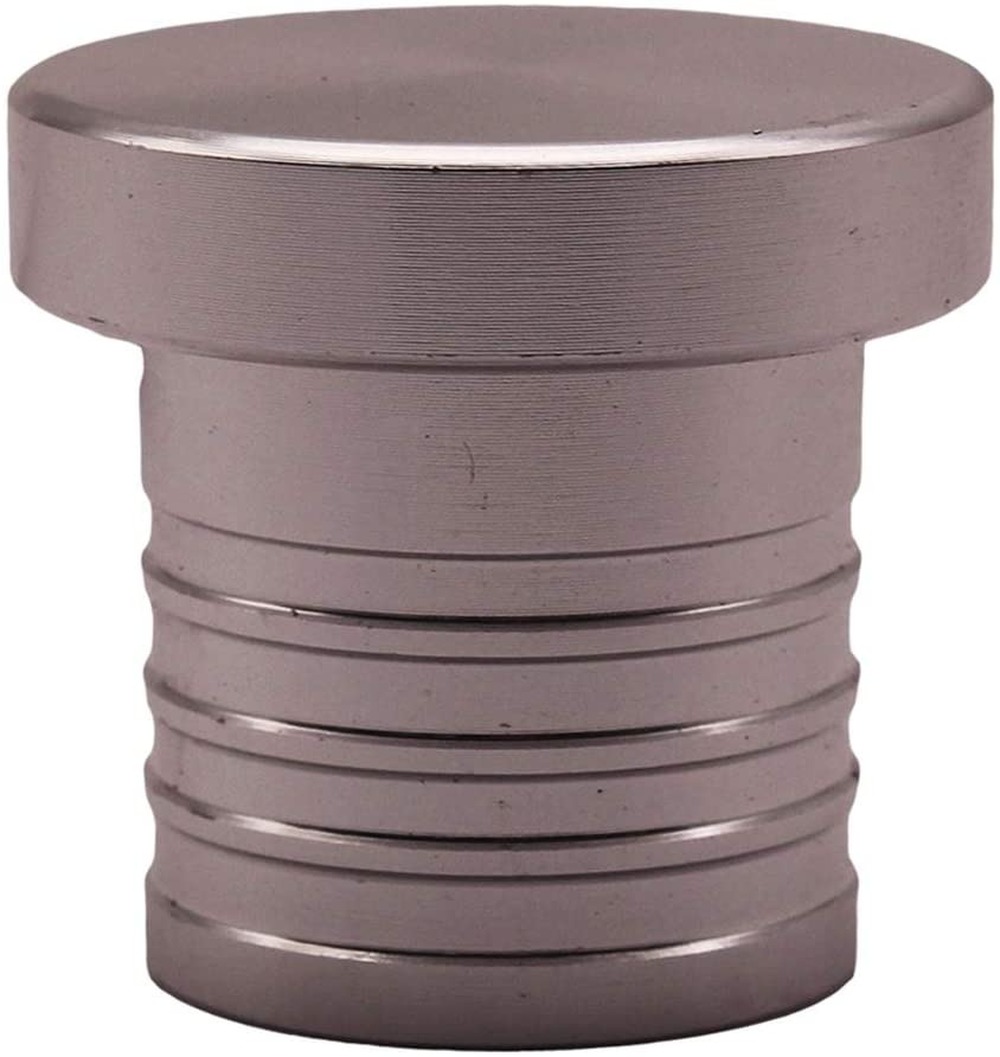 25mm Adapter Alloy Bung Stopper Flange Valve Bov