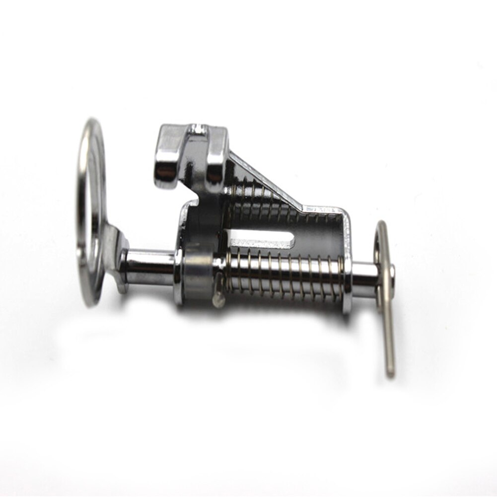 Universele Quilten Borduren Naaivoet Voor Naaimachine Stopnaald Naaivoet Voor Huishoudelijke Naaimachine Onderdelen