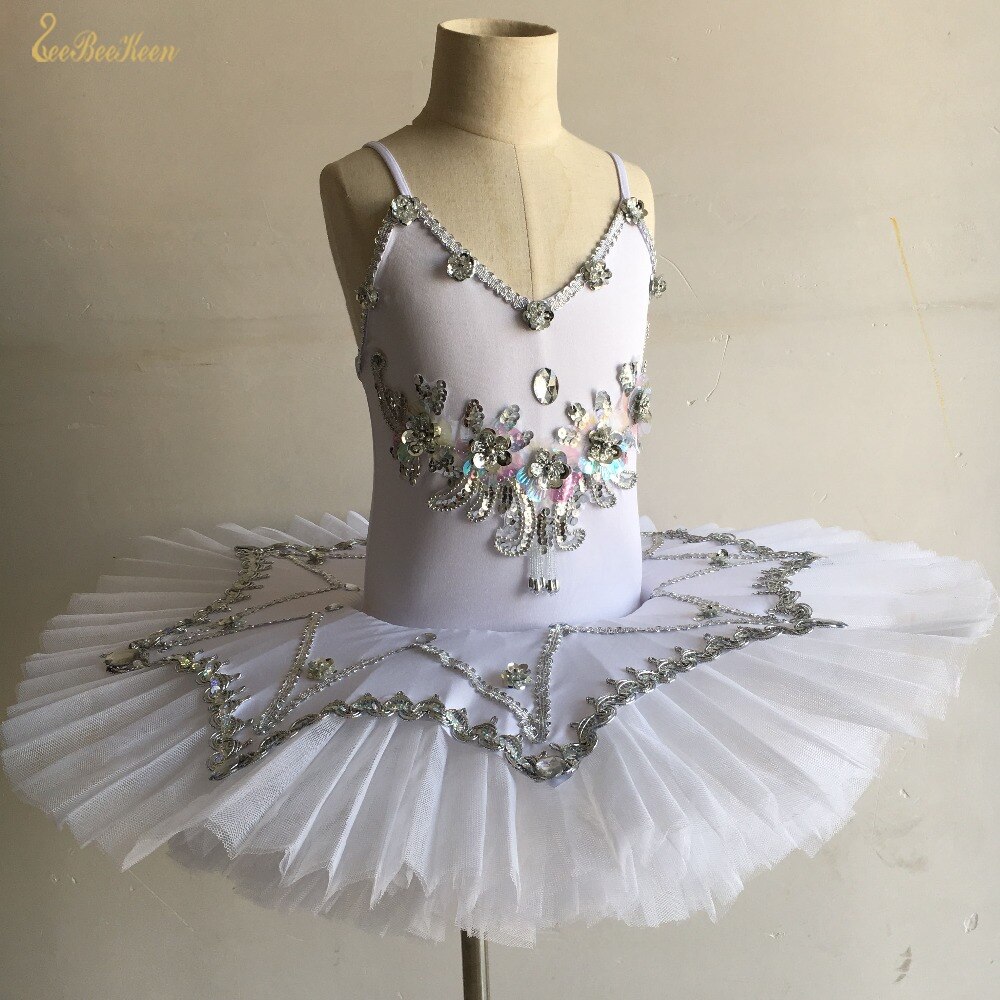 Ballet Tutu Jurk Dames Balletjurk Kopen FONLAM Dansjurk Meisjes
