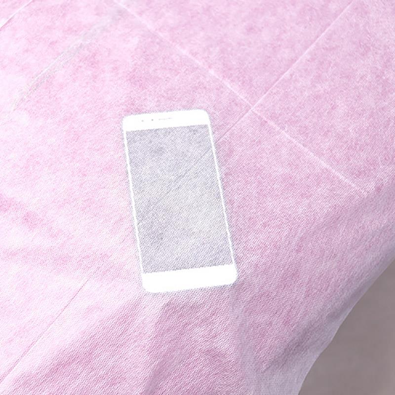 20PCS 80x180cm Disposable SPA Bedsheets Massage Salon Nonwoven Bed Cover Bed Sheets Health Care Tool