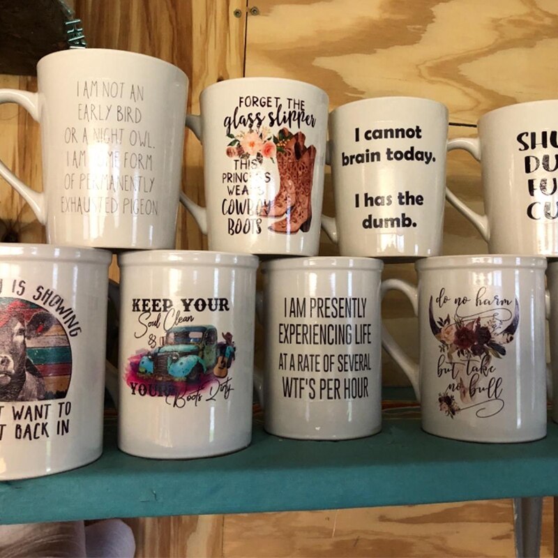 Waterslide Decal Paper Inkjet Clear Transparent Printable Water Transfer Papers Water Slide Decal Foil Tansfer Sheet Letter Size