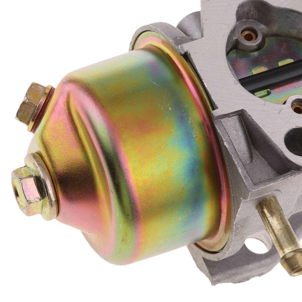 Motor Vergaser Carb Ersatz Für Huayi Branded 208CC Vorne und Hinten