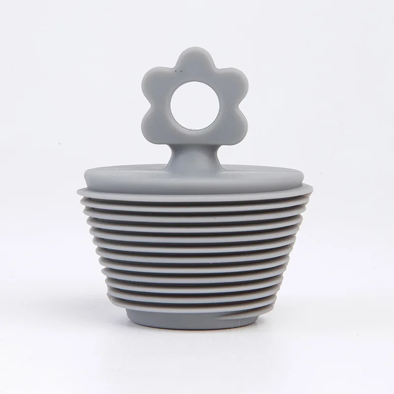 Dusch badkar handfat plugg överfyllning avloppsskydd avloppsplugg badplugg silikon badkarsplugg avloppsplugg badkarsplugg universal: Gul