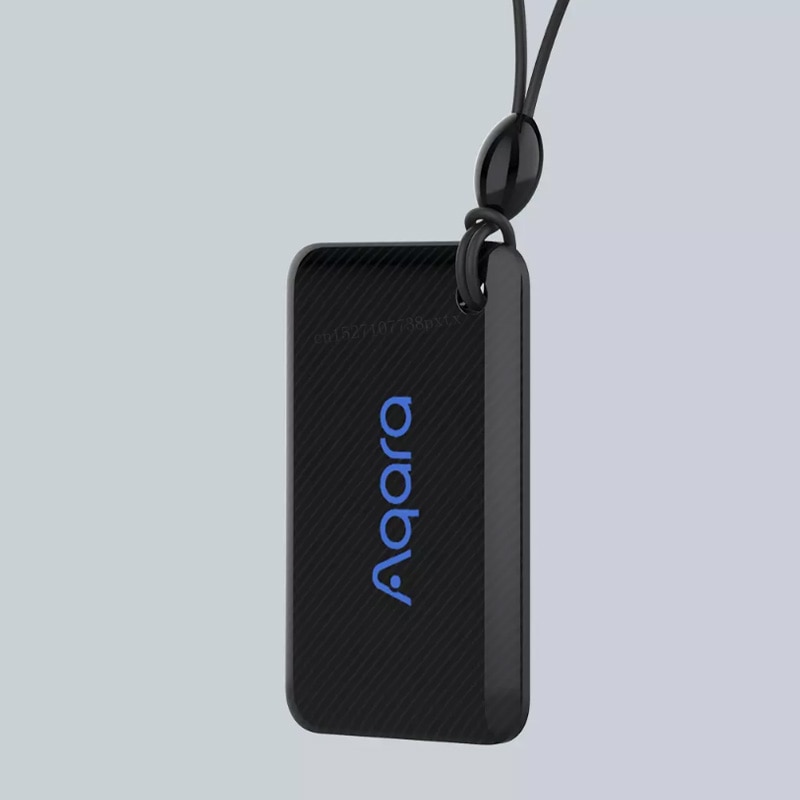 Aqara smart dørlås nfc-kortstøtte aqara smart dørlås  n100/n200/p100- serie appkontroll eal 5+ - chip for hjemmesikkerhet