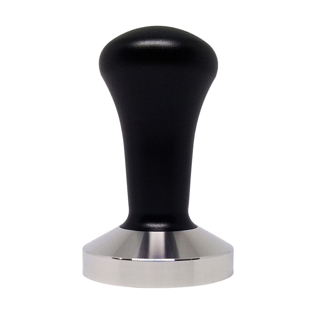 Durable Tamper Multifunction Stainless Steel Portable With Handle Cafe Ergonomic Easy Clean Home Kitchen Hand Tools