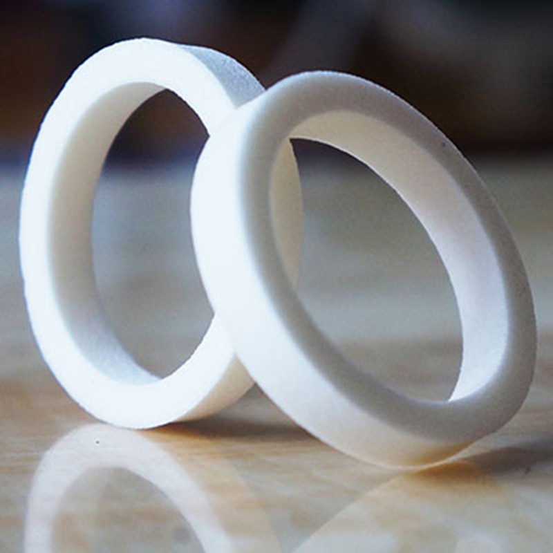 Pair Seal Sponge Foam Rings For Fox RockShox X-Fusion Magura Front Fork Part Kit High density fast large oil absorption