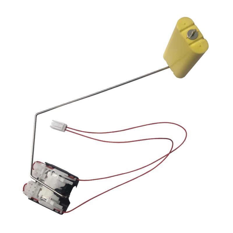 Högkvalitativ nivågivare för bränsletank för chevrolet silverado gmc sierra 1500 2007-20013 oe 19168425 sk1293 25783255 sk1264