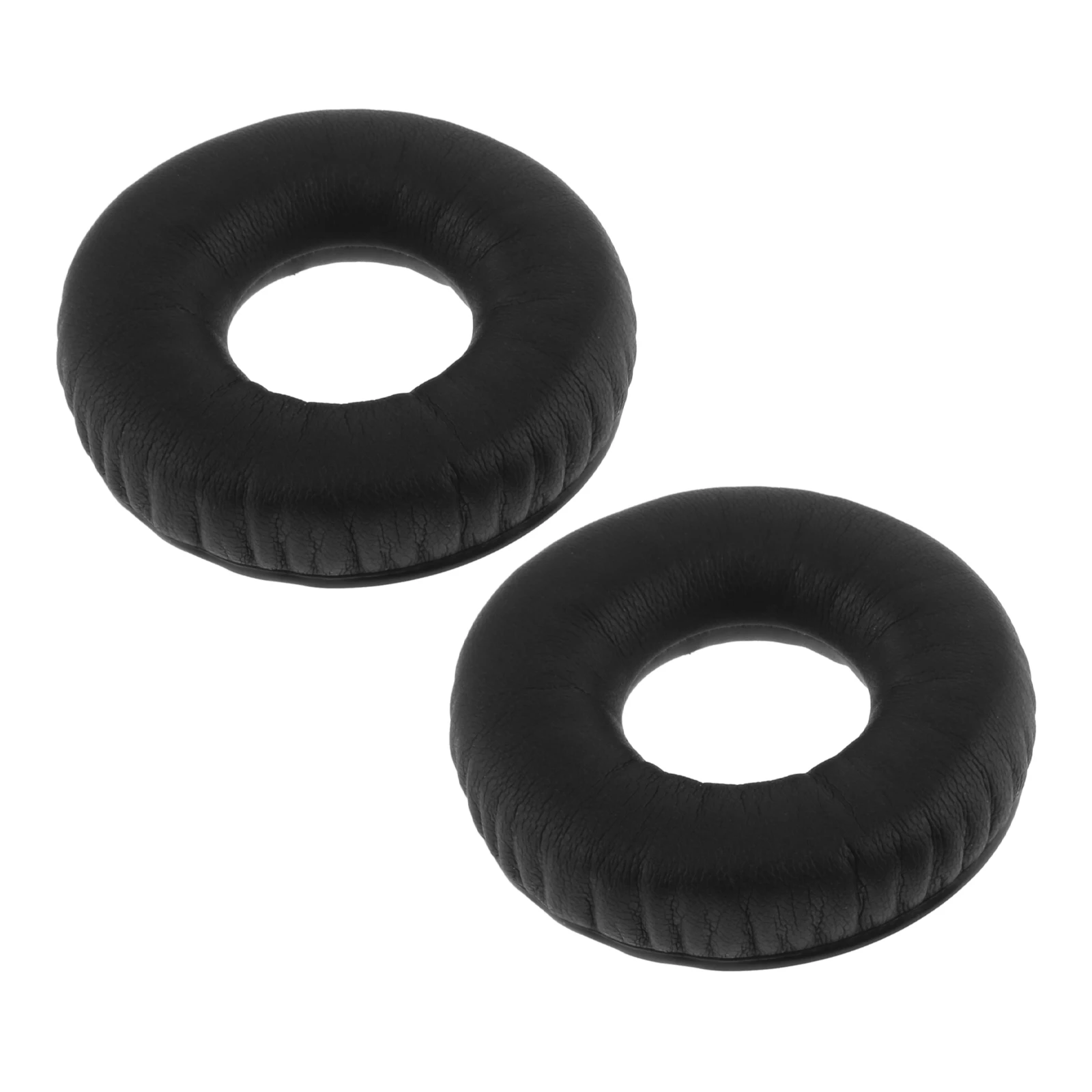 Ersatz Ohr Pads Schaum Ohrpolster für Sennheiser HD25 HD25-1 HD25-II HD25SP 25SP-II Kopfhörer Reparatur Teile Kopf Strahl Kissen: Olive