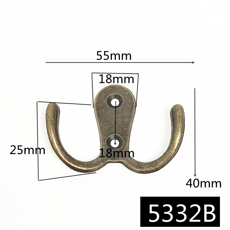E-BU210 Double Prong Guard (5pcs) : Aazon.ca