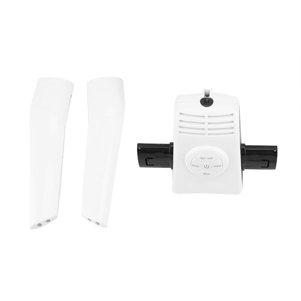 Clothes Dryer Portable Foldable Electric Clothes Drying Hanger Dryer Rack Machine US Plug 110-240V