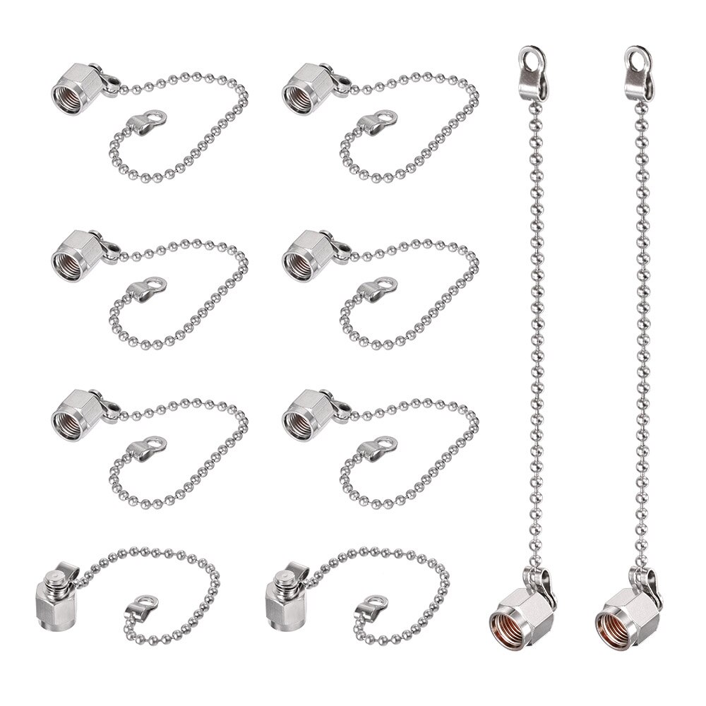 Superbat Dust Cap for SMA Female Jack Connector