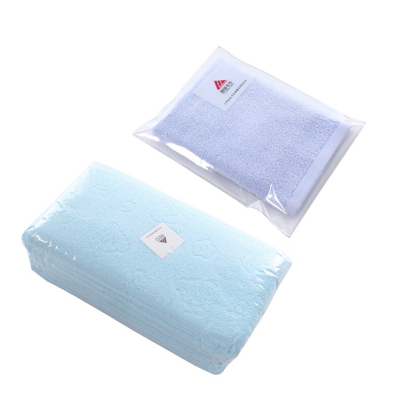Hotel Handdoek Bad 550G Egyptisch Katoen Jacquard Antibacteriële Bad Handdoeken Voor Vrouwen Microfiber Grote Handdoek Grey Handdoeken JJ50MJ