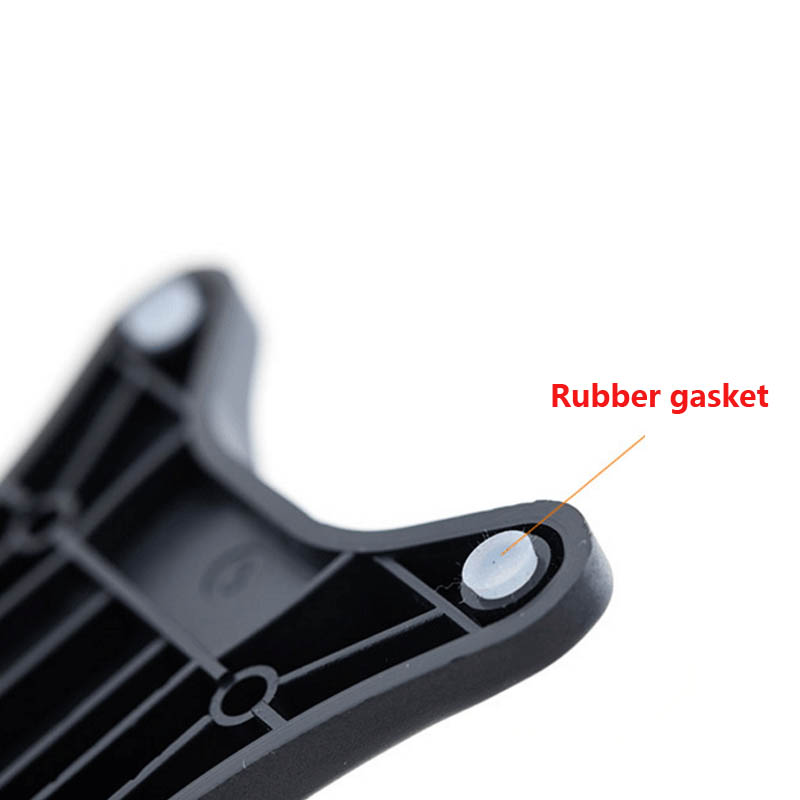 10pcs/lot Flash Stand Holder Base Shoe for all camera DSLR flash Trigger Transmitter