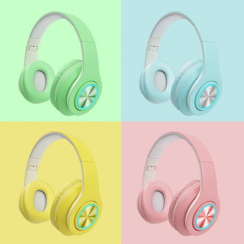 Bluetooth 5.0 Headphon Sport Nekband Magnetische Wirelessheadphones Stereo Oordopjes Muziek Blue Hoofdtelefoon Met Microfoon Voor Alle Telefoons