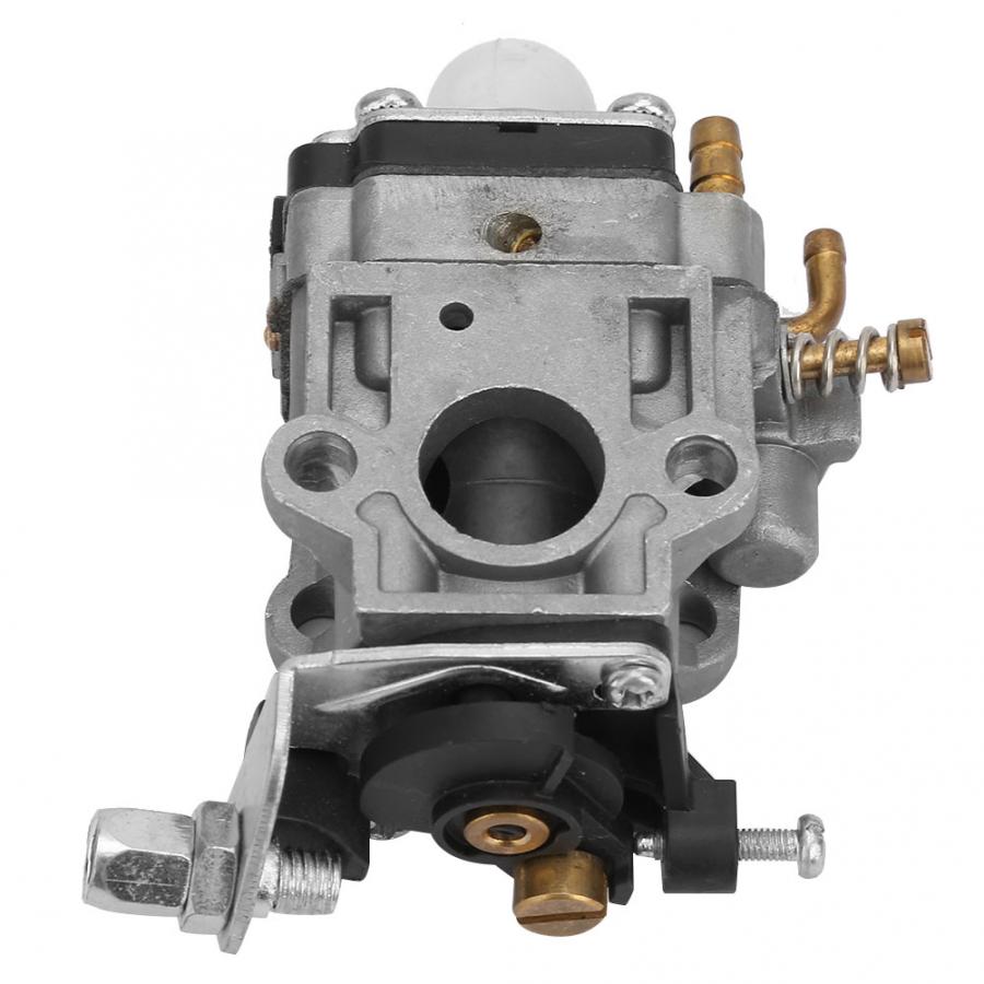 Grasmaaier Carburateur Gras Trimmer Carburateur Fit Voor GX35 Bosmaaier Grasmaaier Onderdelen