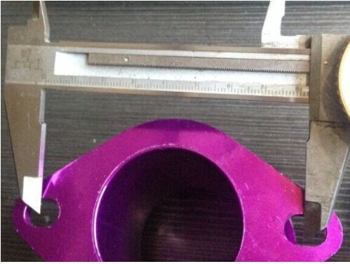 Luchthoorn Trechter/Air Horn Trompet AE101 AE111 4AG 20V Zilver Motor Luchthoorn Trechter (4 Stuks)