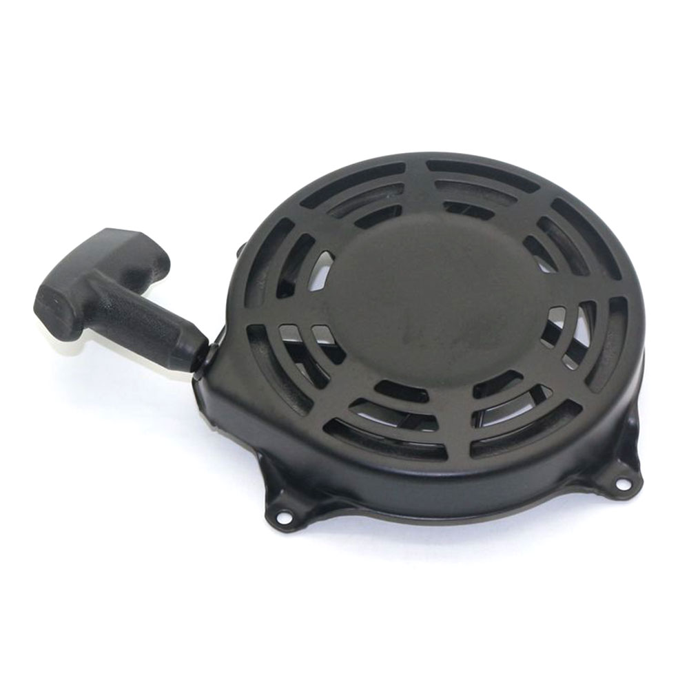 Find 00 KAWASAKI PRAIRIE 400 RECOIL STARTER CAGE WITH BOLT 4X4 2000 In - Foto 7