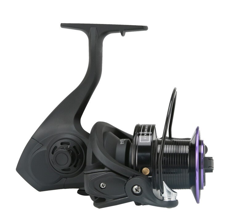 fddl fishing reel Florida Products Resolute DS Spinning Reel, 6000 and unyielding performance. Saltwater Surf Casting Fishing Reels