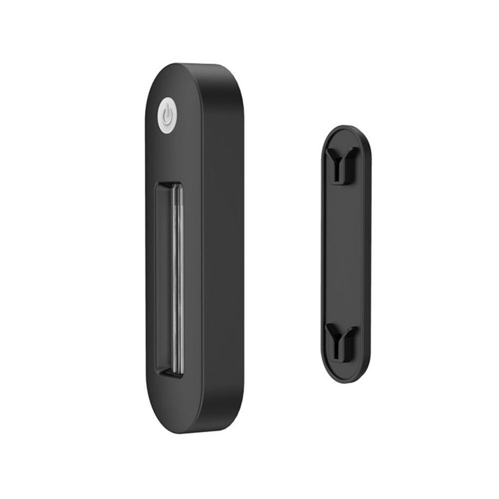 Esterilización Uv Usb Luz de baño Sensor de movimiento activado recargable energía Solar esterilizador automático de tapa de inodoro M18