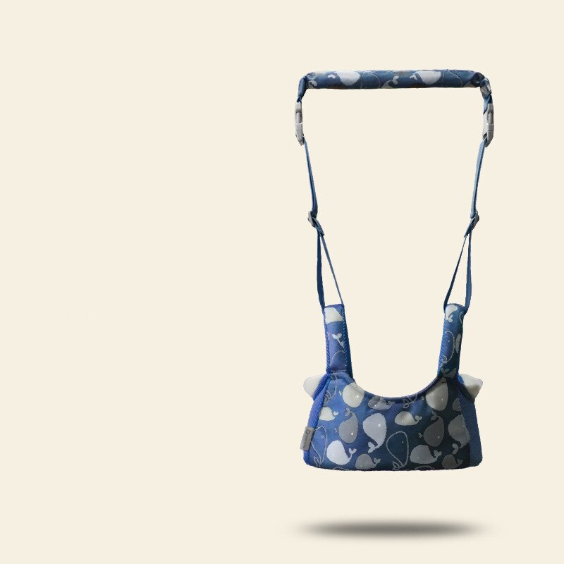 Sac à dos avec harnais pour bébé et enfant en bas âge, sangle d&#39;apprentissage, ceinture de sécurité, Anti-chute: I