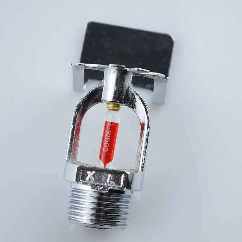 DN15 1/2&quot; fire Spray,fire sprinkler head,68degree sidewall type fire spray nozzle,ZSTBS coopper water spray nozzle