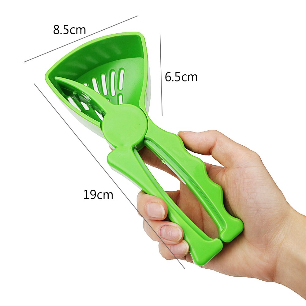 MANBA 2-In-1 Hand Lemon Citrus Juicer Machines - Manual Lemon Lime