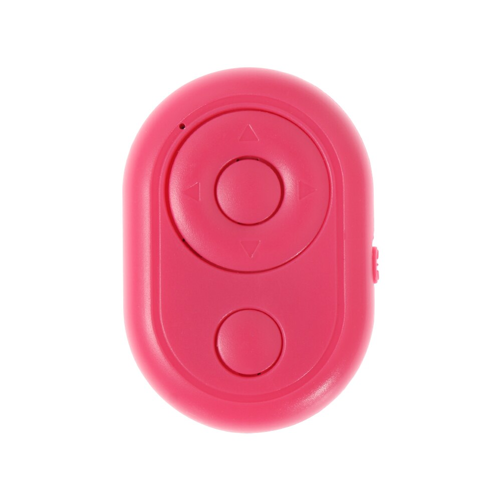 Camera Release Button Wireless Remote Controller Bluetooth Shutter PPT Control Selfie Stick For IOS Android iPhone Xs Samsun