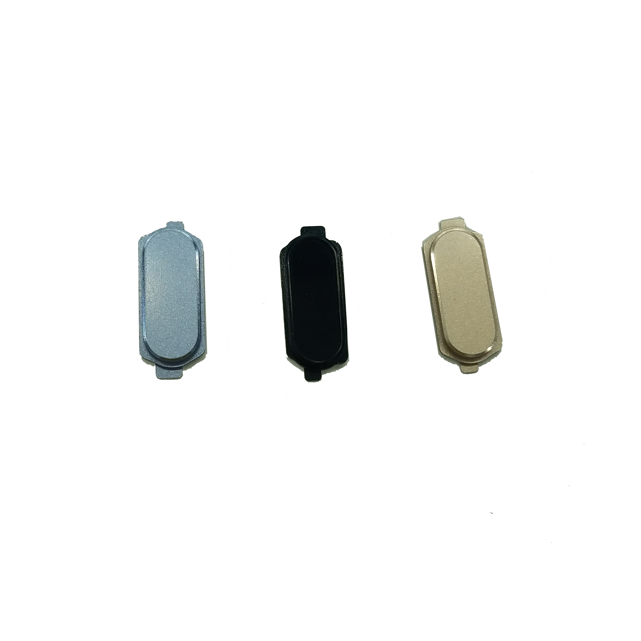 Para Samsung Galaxy J3 Pro J330 J330F J330G J330FD Cable flexible Original carcasa nueva tecla de menú de botón de inicio reemplazo