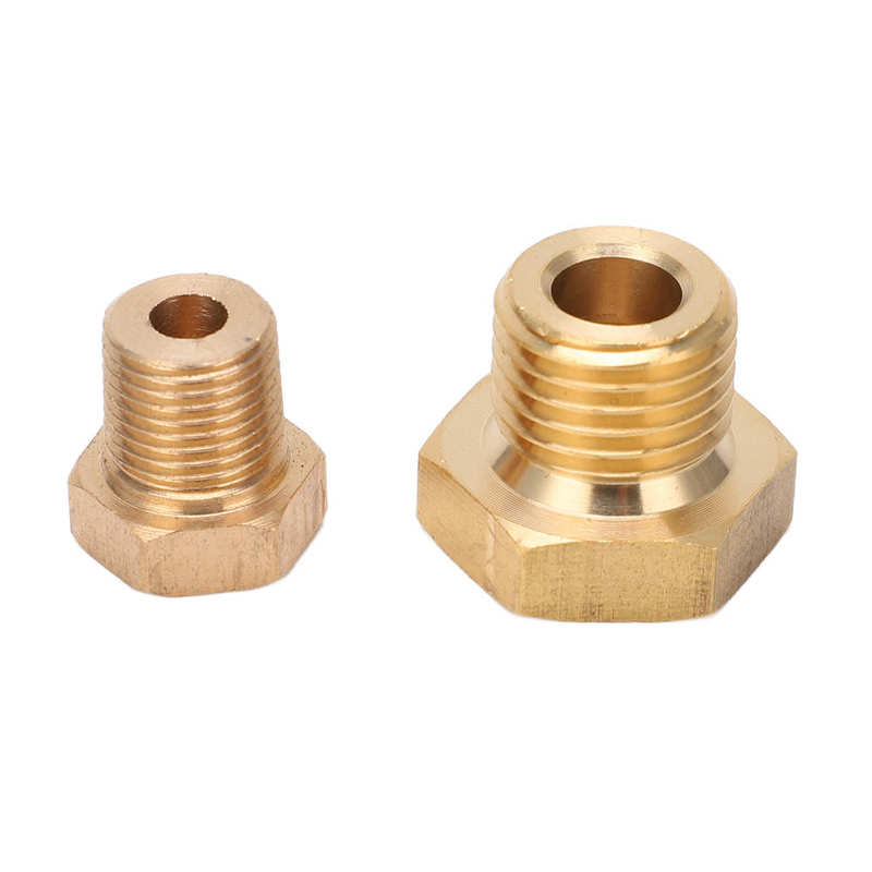 Oil Pan Plug Adapter Lightweight Oil Sump Plug Adapter Universal for Car