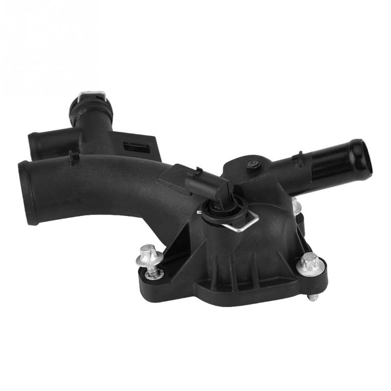 Termostato de refrigeración para motor de 25193922 automóviles para chevrolet cruze, accesorios para motor de 1.4l automóviles.