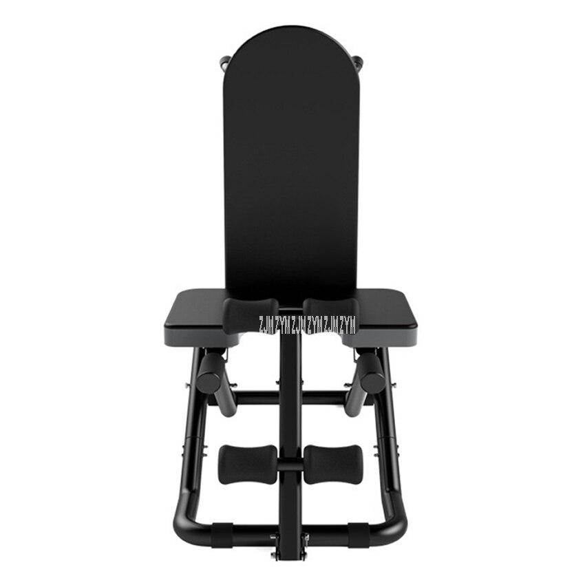 Multifunktionale Handstand Hocker Yoga Invertiert Hocker oben Stuhl Hause Hantel Hocker Knirschen Bank Bauch Sitzen Rückenlage Bord