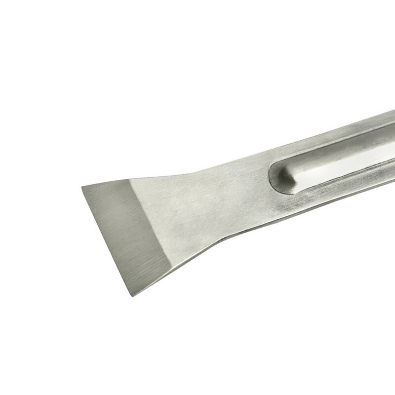 Apicultura raspador de herramientas de colmena plana limpieza colmena larga equipo de Apicultura herramientas para el apicultor 39cm