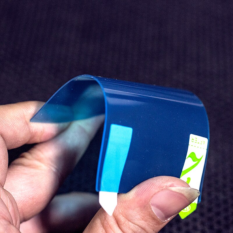 Deerekin HD Soft TPU Screen Protector for Sony DSC RX10 / RX10 II / RX10 III / RX10 IV / RX1 / RX1R / RX1R II Digital Camera