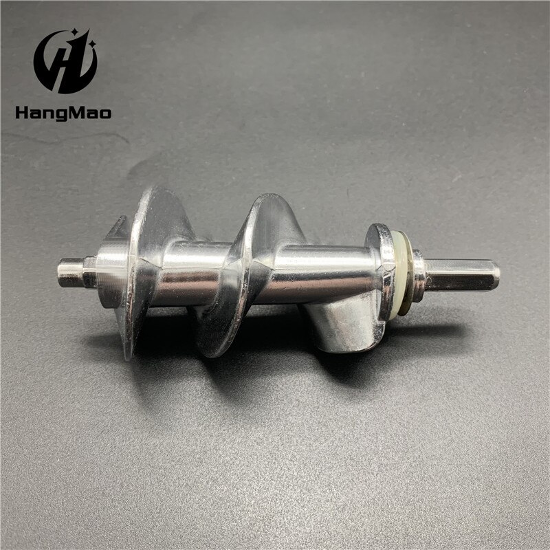 Meat Grinder Screw Auger Spare Parts Feedscrew MS-0694706 for Moulinex Kitchen Appliance