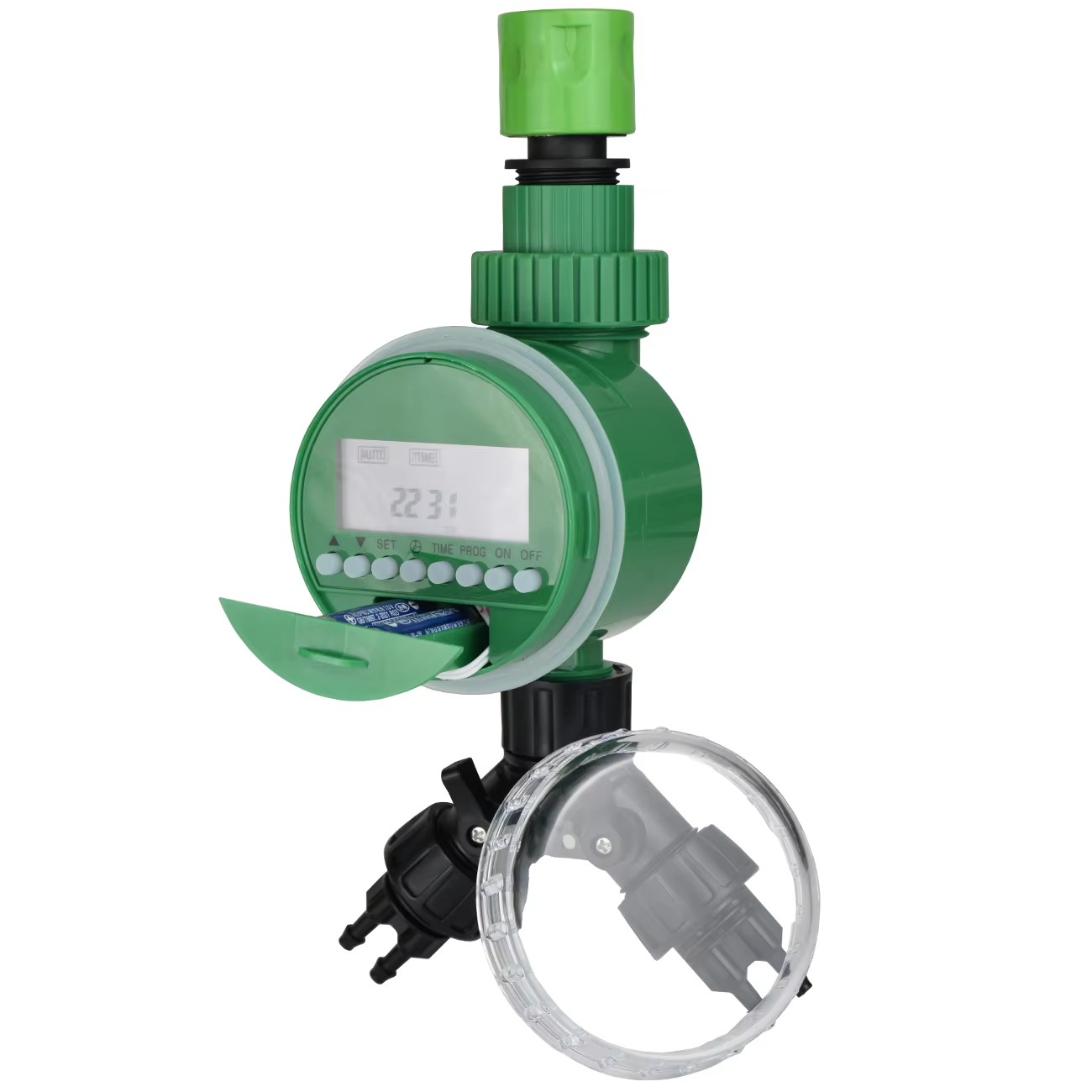 KESLA Garden Drip Irrigation Watering Timer Automa... – Grandado