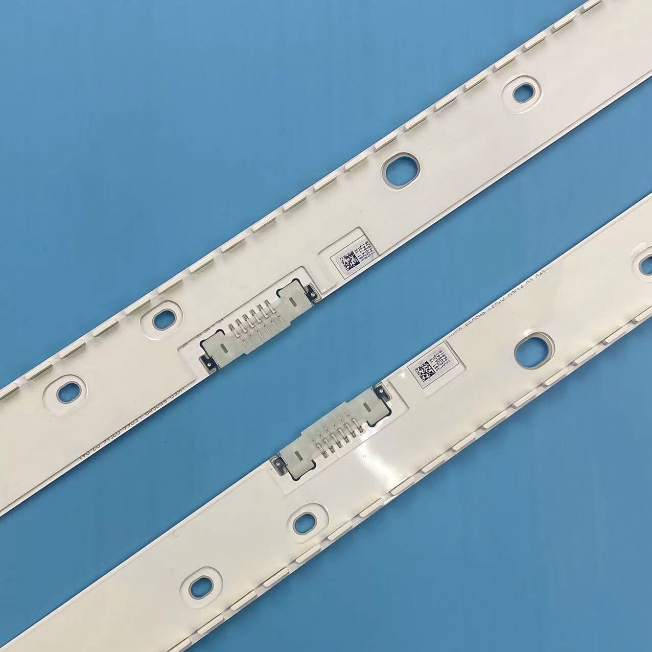 LED Bar für Samsung UE55KU6679 UE55Mu6445U UE55Mu6442U UE55Mu6440U UE55Mu6440S UE55Mu6409U UE55Mu6405U UE55Mu6402U UE55Mu6449