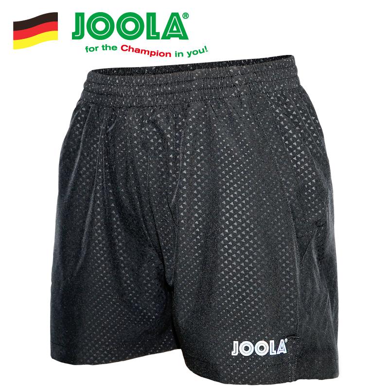 2019 JOOLA di Stile di proprietà di tennis da tavolo a badminton pantaloncini pantaloni di fitness sport tutto'aria Aperta Presto asciutto per gli uomini e Le Donne: 4XL