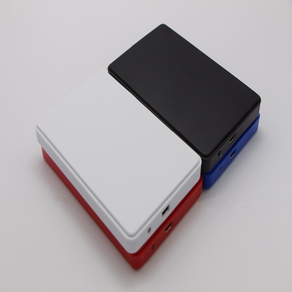 External Hard Drive 500GB HDD USB2.5&#39; High Speed Hard Disk Laptop Desktop HD Externo 640g disco duro externo