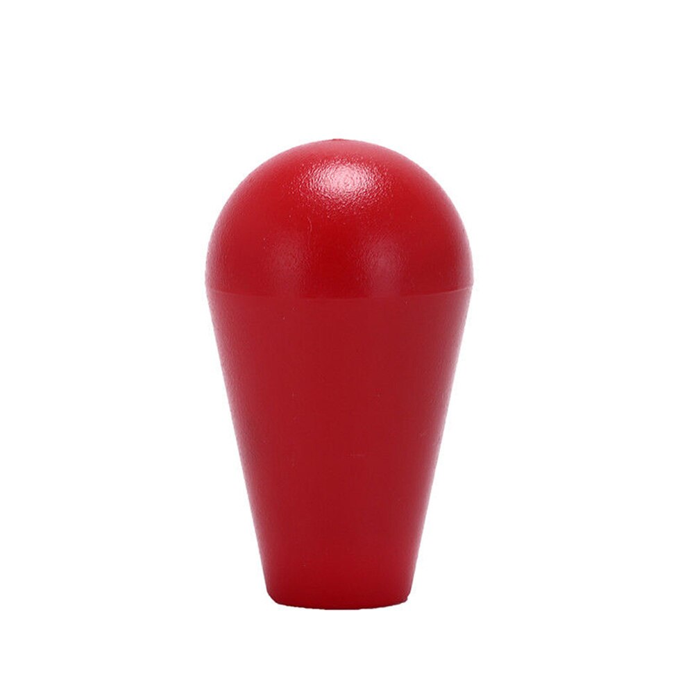 1pc 51mm x 17mm Battop American style handle arcade replacement top ball joystick handle 5 colors: Red