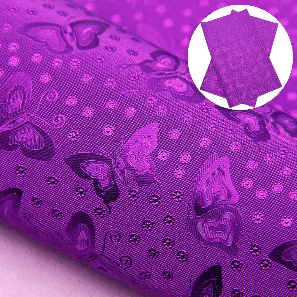 Bump Textured Faux Leather Sheets Butterfly Solid Color Synthetic Leather Fabric Roll 30x140cm for DIY Earrings Hair Bows Crafts: 12deep purple