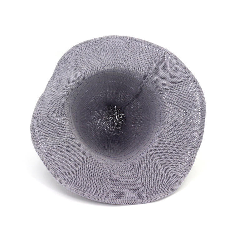 Halloween Witch Hat Men's And Women's Wool Knit Hat Solid Hat