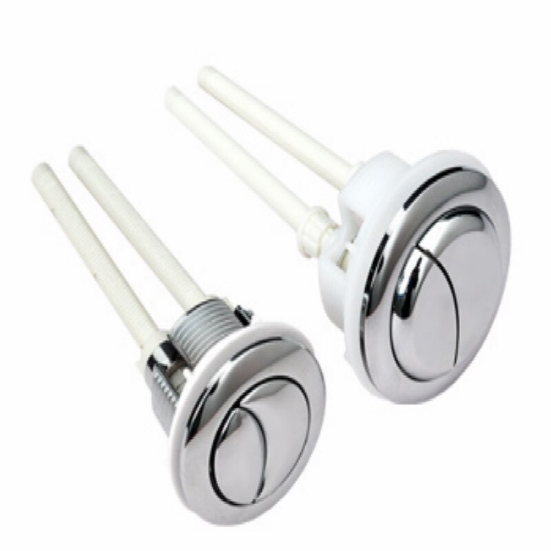 Toilet Push Buttons toilet flush button toilet button diameter 58MM