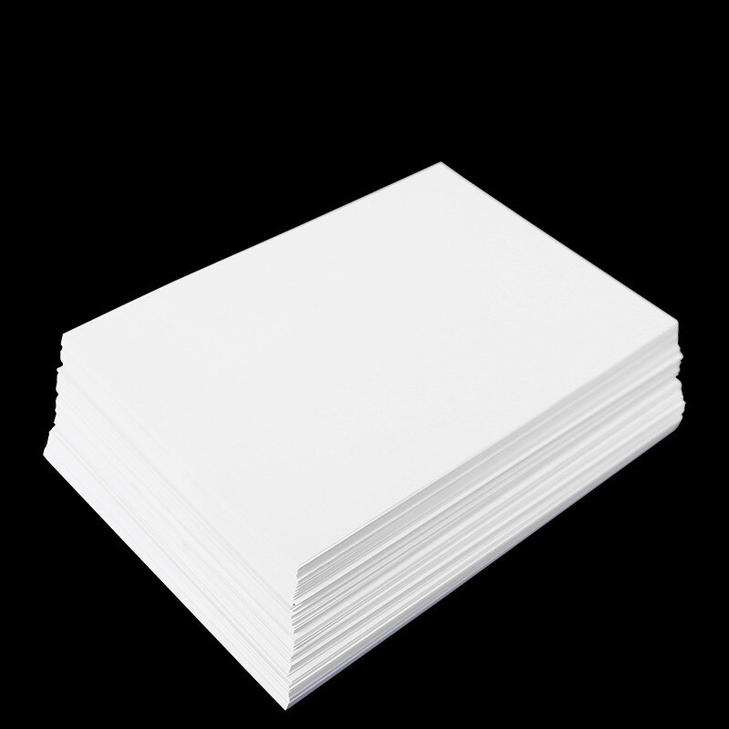 Freies A4 & A3 Weiß Kopierpapier 80g 70g Reine Holz Zellstoff Druck Papier Büro Liefert Schreibwaren kopie Papier